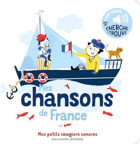 Mes chansons de France. Vol. 2 - Preis vom 10.10.2026 11:48:34 h