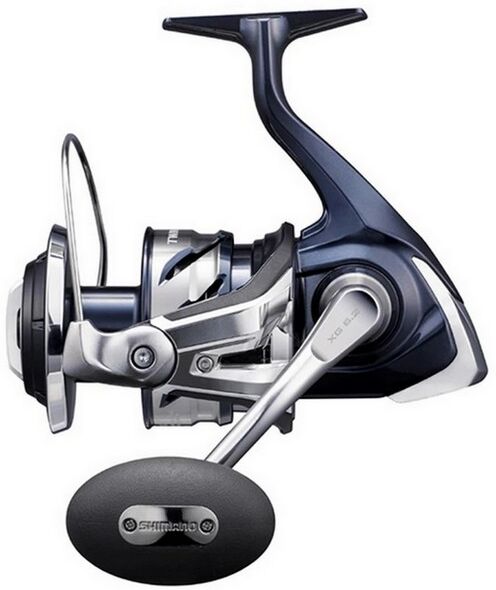 Shimano Twin Power Sw-6000hg