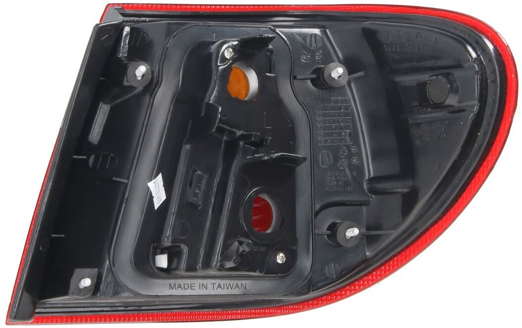 Depo Fanale posteriore 215-19F4L6UE