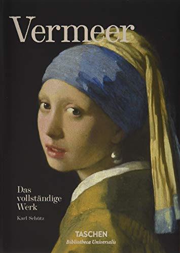Karl Schütz - Vermeer - Preis vom 09.10.2026 07:28:09 h