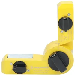 ELMAG MAGSWITCH Magnet-Schweißwinkel P.A. 150 MINI - 55482
