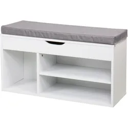 HTI-Living Garderobenbank Kara