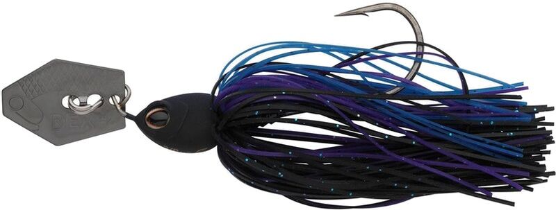 Berkley Dex Chatterbait-14 Gr.-Night Sky
