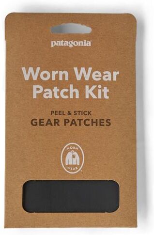 Patagonia Worn Wear Patch Kit