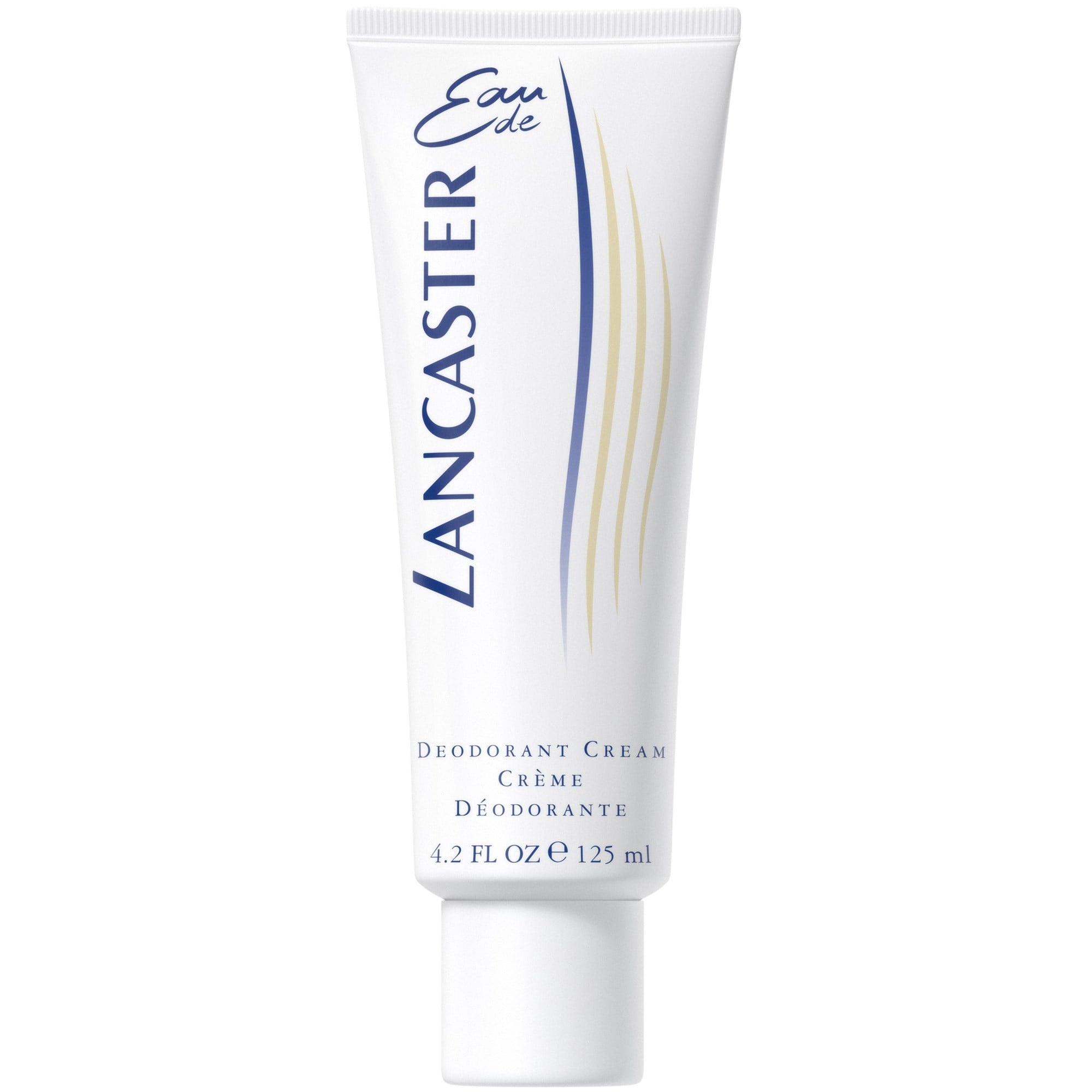 Lancaster Eau de Deodorant Cream 125mL