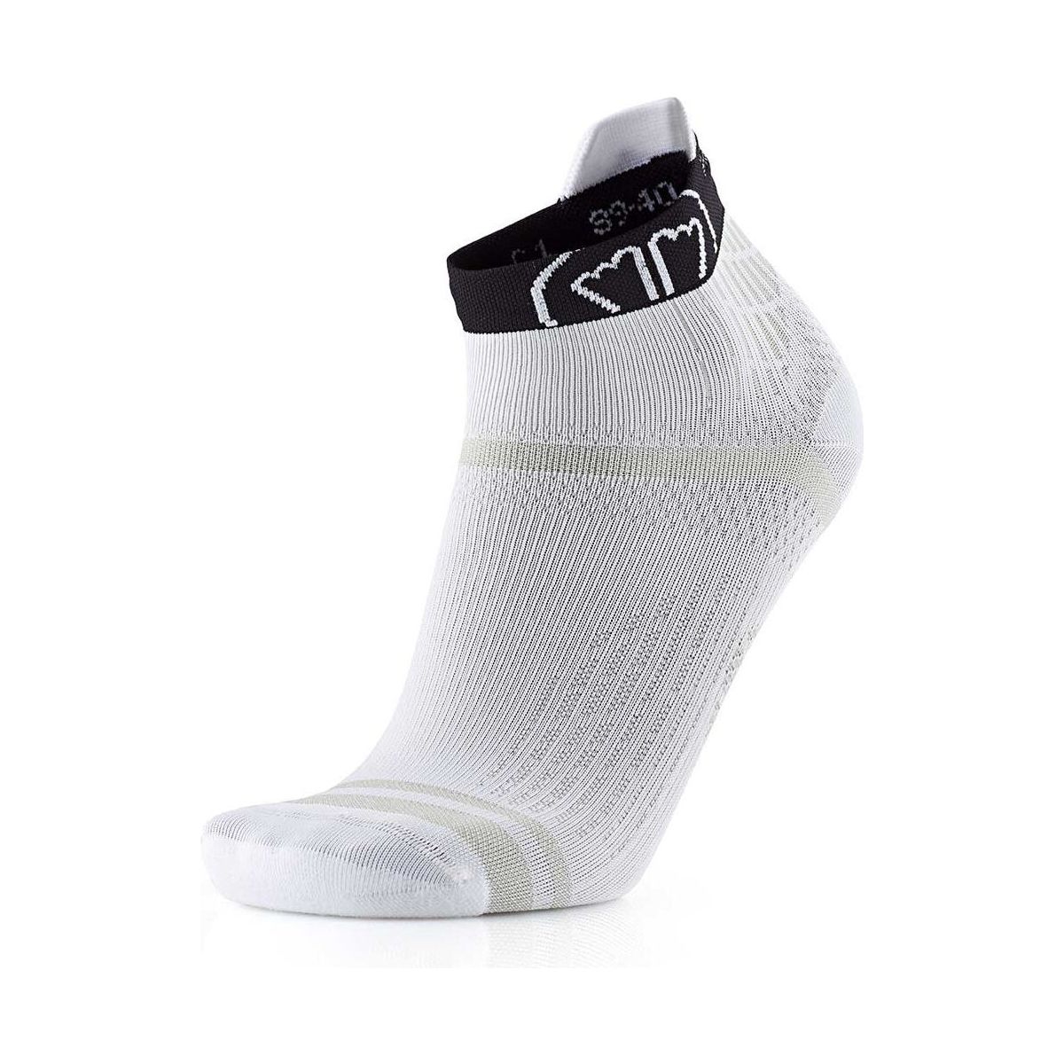Sidas Run Feel weiß/schwarz (049) 35 321415000-049-35