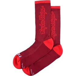 Troy Lee Designs Signature Perfomance Socken S/M