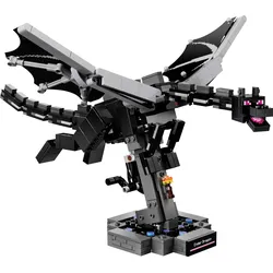 LEGO 21595 - LEGO® Minecraft® -  Der Enderdrache