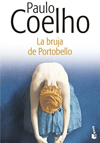 Paulo Coelho - La bruja de Portobello (Biblioteca Paulo Coelho) - Preis vom 09.10.2026 07:28:09 h