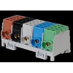 Pollmann 2080513 Hauptleitungsab. HLAK 25-5/10/25 BSG-S HLAK25-5/10/25BSG-S