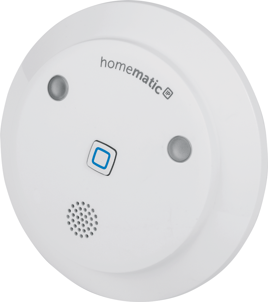 Homematic IP Alarmsirene HmIP-ASIR-2 153825A0