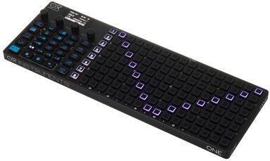 OXI Instruments One MKII Black Edition