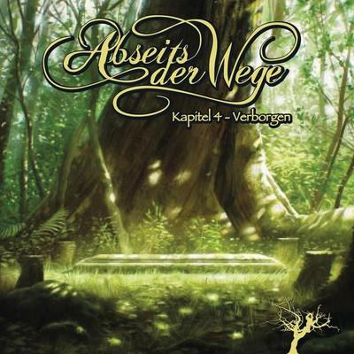 Kapitel 04: Verborgen - Volker Sassenberg, Audio, 4064066611767