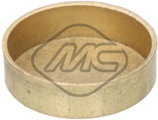 Metalcaucho Froststopfen 02512 27mm
