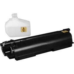 Kompatibler Toner ersetzt Utax 4472610010 schwarz