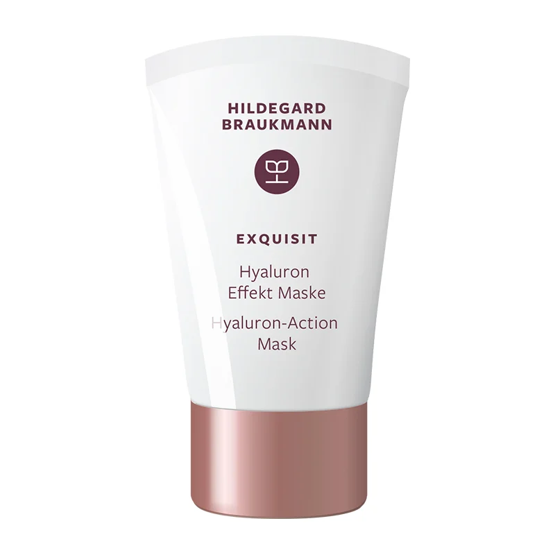 Hildegard Braukmann Hyaluron Effekt Maske, 30ml 5988