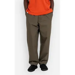 REELL Reflex Meadow Hose olive ripstop Gr. XL