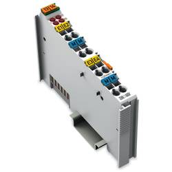 WAGO 750-455/025-000 SPS-Analogeingangsmodul 750-455/025-000 1 St.