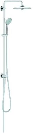 Grohe Euphoria System 260 Duschsystem 27421002 chrom, mit Umstellung