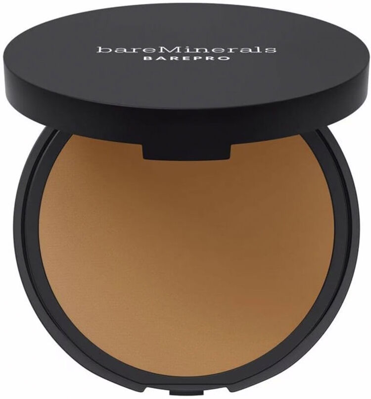 bareMinerals Barepro fond de teint poudre 16h profond #Deep 50 Neutral