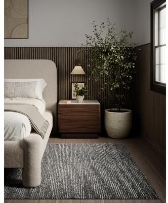 Momeni Jax Hand Woven Wool Area Rug