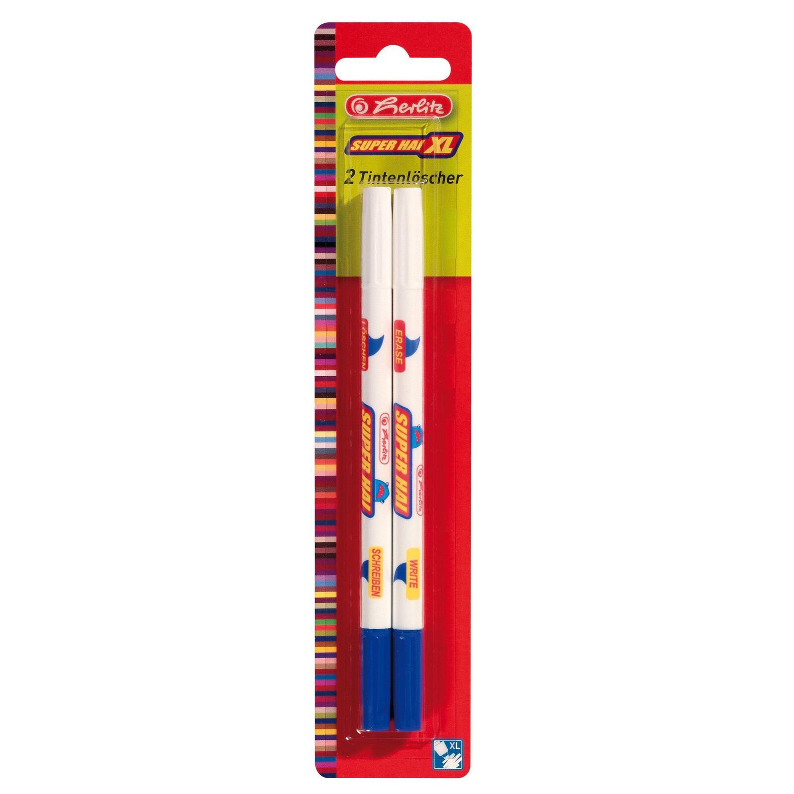 herlitz Tintenkiller 300003810