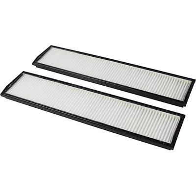 JP GROUP Filtersatz, Innenraumluft Filter, 1328100410 für Mercedes