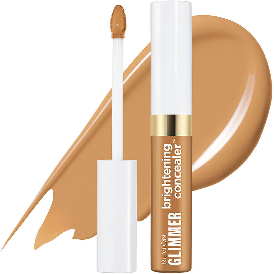 Revlon Mass Market Revlon Glimmer brightening concealer #155