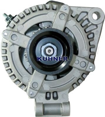 AD KÜHNER 553392RID Lichtmaschine Generator LiMa 150A 12V für LAND ROVER Range Rover Sport (L320) Range Rover III (L322)