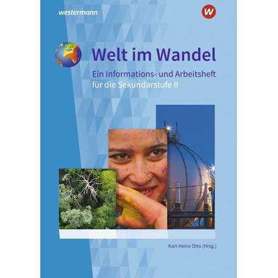 Welt im Wandel, Taschenbuch von , Westermann Schulbuchverlag, 978-3-14-100872-2