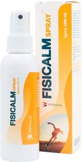 MyPharma Fisicalm Spray 100ml