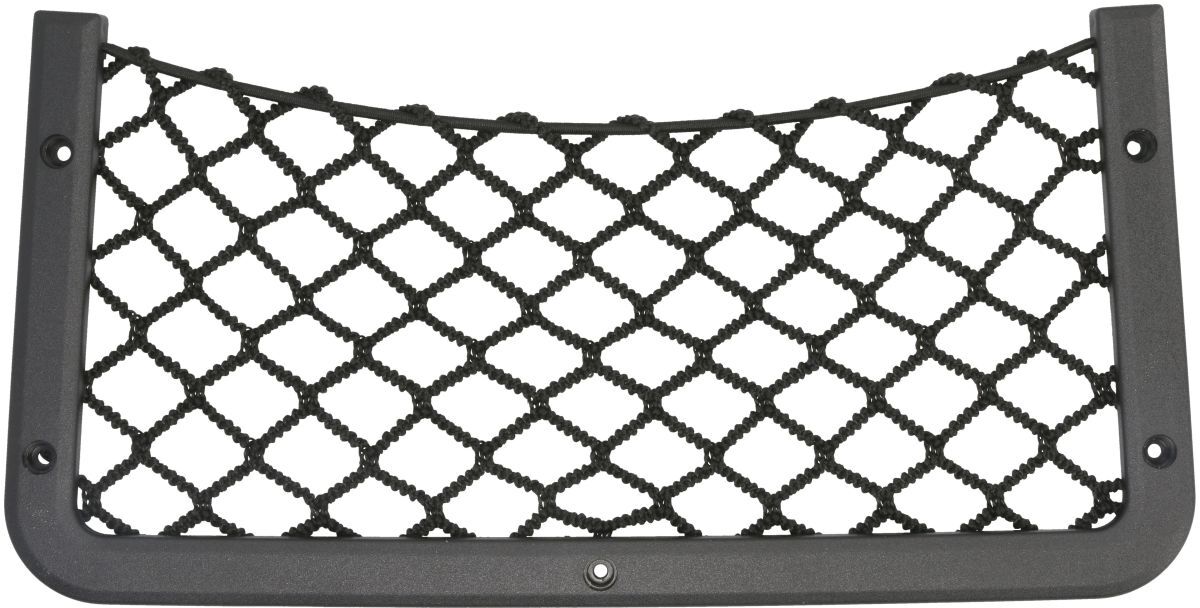 Sitz-/Sitzelemente BPART NET-370X180BLACK