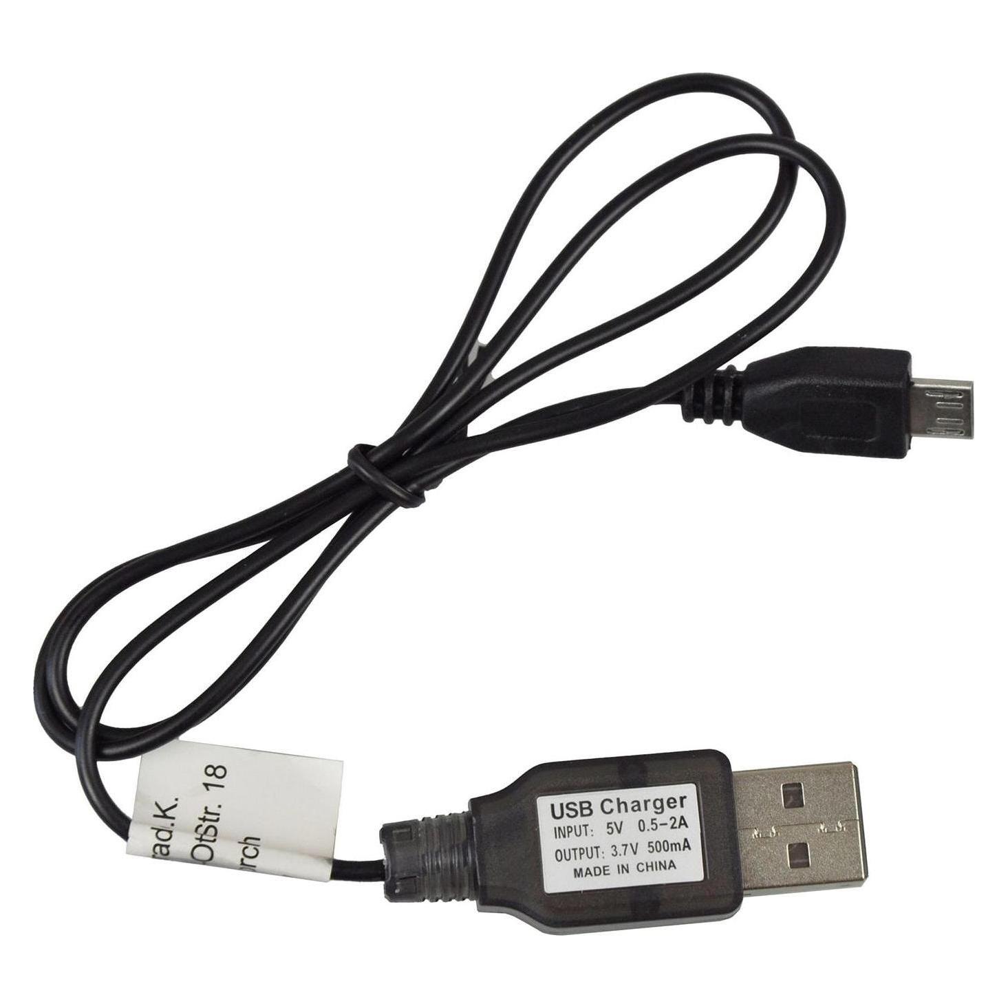 Amewi USB-Ladekabel AFX4 XP (057-25313-03)