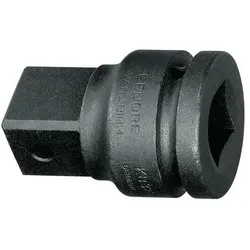 Gedore Vergrößerungsstück KB 3221 Antr.3/4 Zoll Abtrieb 1 Zoll