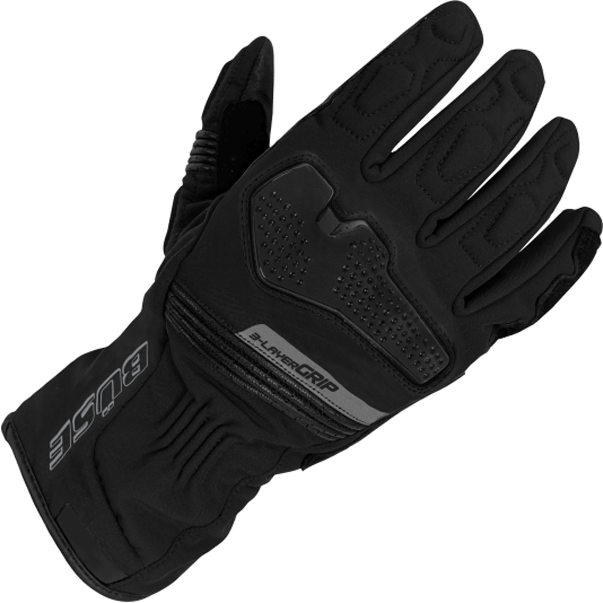 Buese Büse Tour Star Motorrad Handschuhe 309800-12