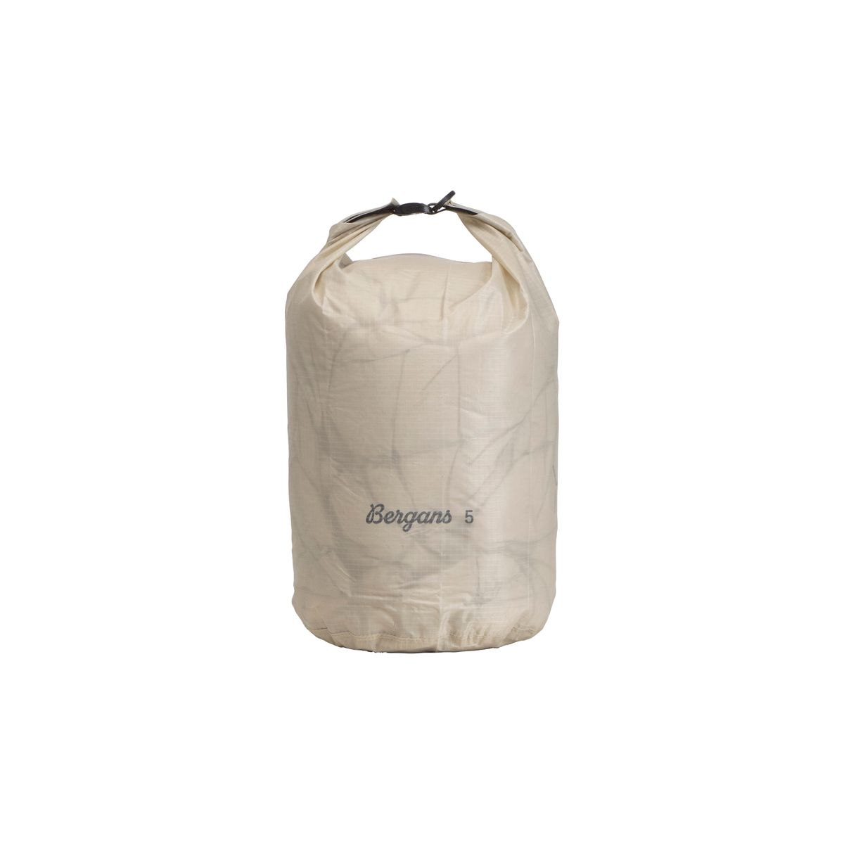 Bergans Drybag 5 bone white (22619) 5L 258192-3903-22619-5L