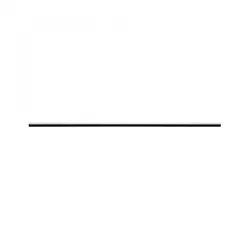 Paulmann, LED Streifen, Stripe Profil Square (200 cm, Indoor)