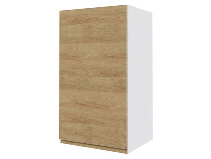 Feldmann-Wohnen Klapphängeschrank Arezzo (1-St) 40x32,5x72cm grifflos lava - Pembroke (AZ-W2/40)