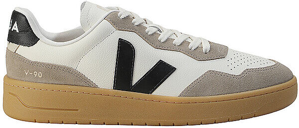 VEJA Sneaker V-90 weiss   44 44