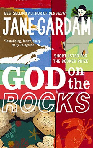 Jane Gardam - God on the Rocks - Preis vom 01.10.2026 17:08:56 h