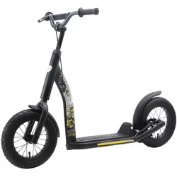 Star Scooter, Scooter