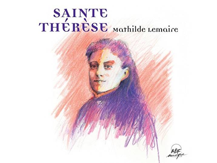 Sainte Thérèse