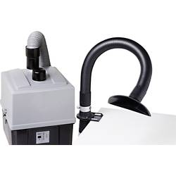 Weller Zero Smog TL Kit 1 FN Lötrauchabsaugung 230 V 120 W 190 m³/h FT91015699N