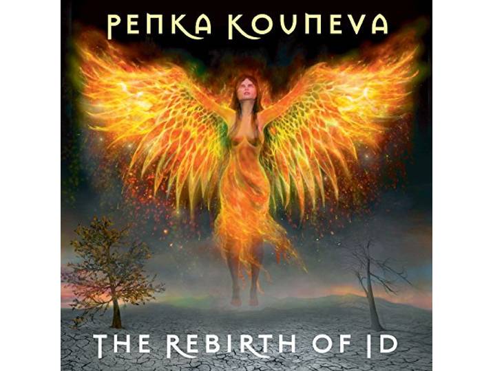 Rebirth Of Id
