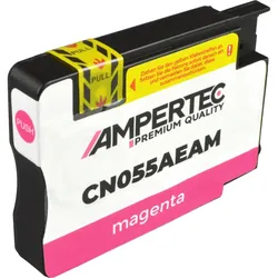 Kompatible Tinte ersetzt HP CN055AE 933XL magenta