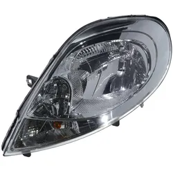 Hauptscheinwerfer VALEO 043395 für Renault Opel Trafic II Vivaro A