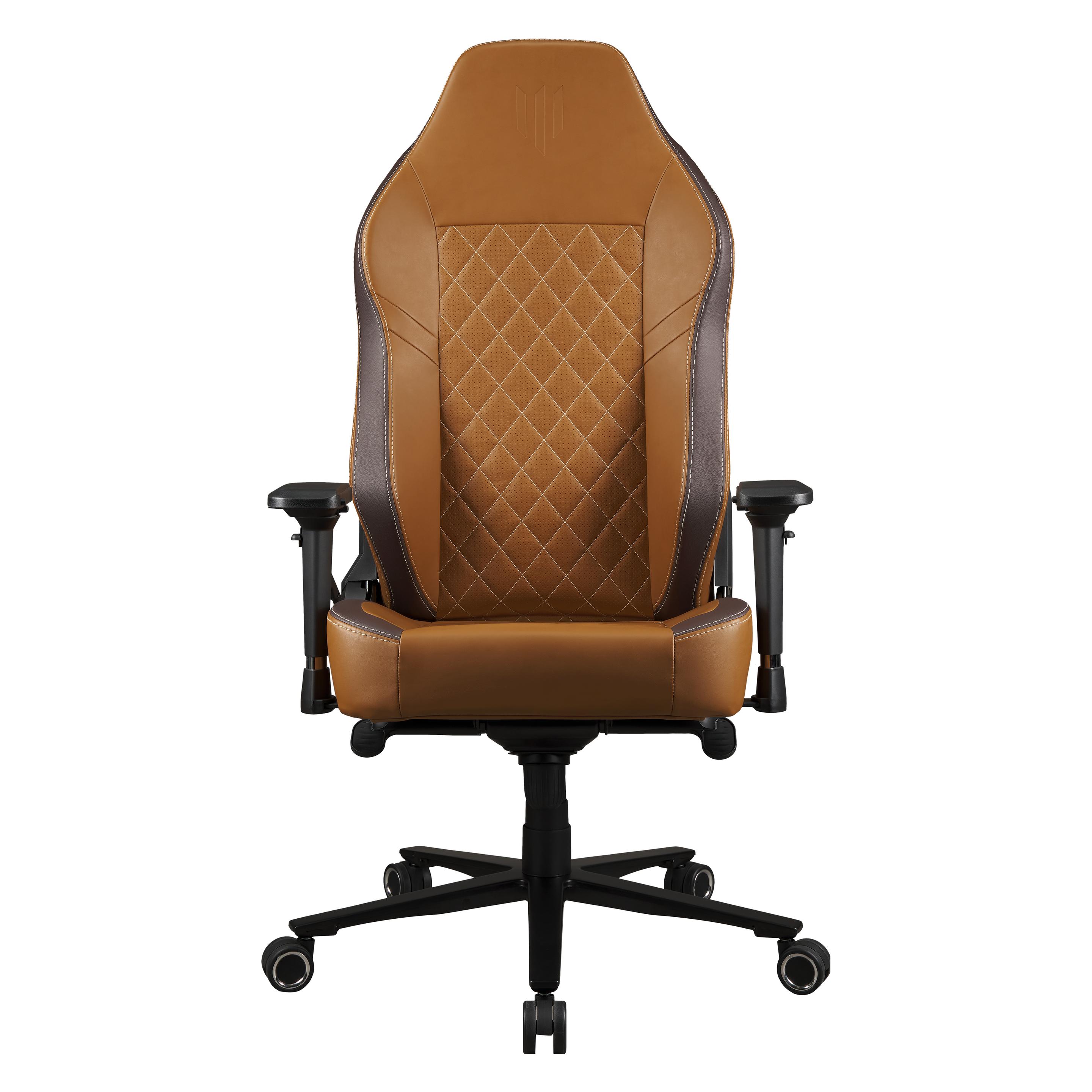 Subsonic Apollon Classic / Signature Havana Brown seat (SA5648-1)