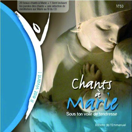 Chants à Marie - Preis vom 11.10.2026 03:10:56 h