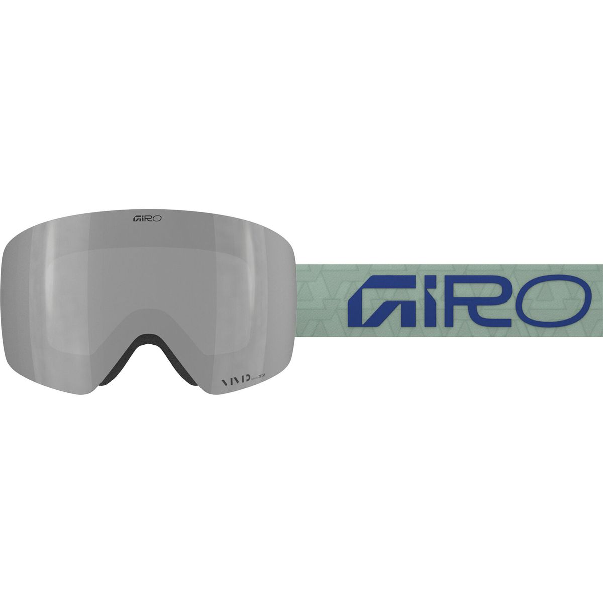 Giro Contour RS fragments glacier green o/v in 300111003