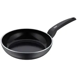 Silit Schmorpfanne Messino 24 cm Aluminium Schwarz